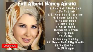 Download Lagu Full Album Nancy Ajram Lagu Arab Lagu Arab enak di... MP3 Gratis