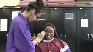 CTE SKILL PROGRAMS
