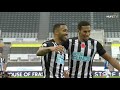 newcastle united 2 everton 1 premier league highlights