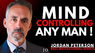 5 Genius Tactics to Gain POWER Over Any Man Jordan Peterson Best Motivational Speech.