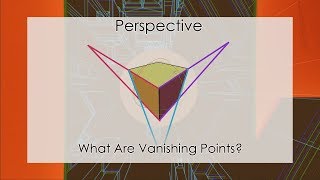 [TUTORIAL] Perspective - What Are Vanishing Points?