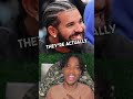 drake braids are wow 😯 best braided hairstyles for men