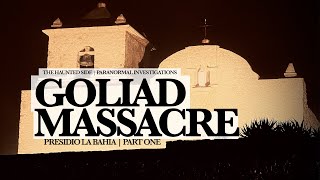 Goliad Massacre | Presidio La Bahia | Part 1 | Full Episode 4K | S06 E13