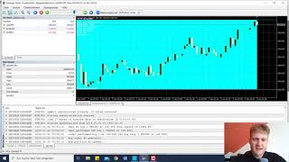 Simple and Profitable Range Breakout Strategy for Forex Trading