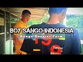 Perjalanan ke salah satu Rooster Farm terbesar di Indonesia | Sango Farm | @boysangoindonesia