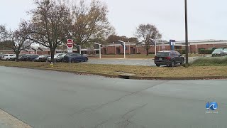 VB teacher arrested in human trafficking operation