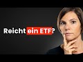 Wie viele ETFs sollte man haben?