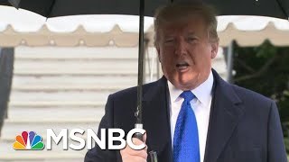 House Intel Committee Completes Impeachment Report | Hardball | MSNBC