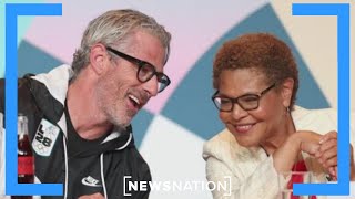 Elite figures face growing fallout over Epstein files | NewsNation Live