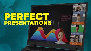 How to Make PERFECT Presentations!