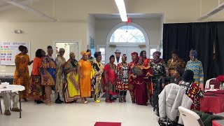 Gadsden County Commissioners Approve $60,000 to Support Senior Services Across the County