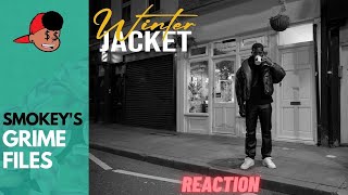 MERCSTON - WINTER JACKET (OFFICIAL VIDEO)