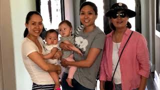 Birthday Slideshow Sample 6 | Milestone Slideshows