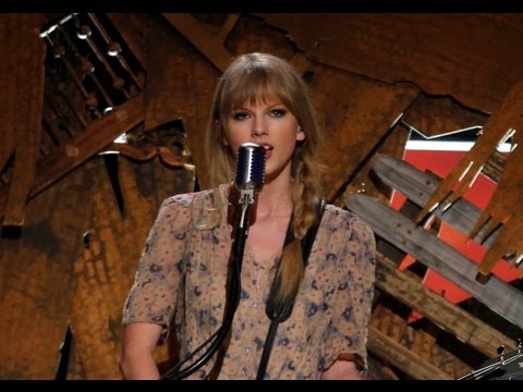 Taylor Swift Mean