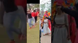 දැන් කවුද හොදම ❓🙄 #dance #boys #funny #love #shortsvideo #girls