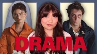 The Drama A Review On Avoidant Relationships