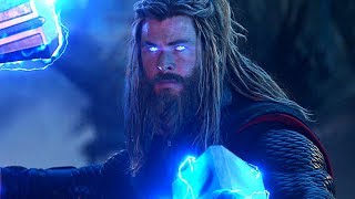 How Thor's Ragnarok Transformation Changed The Entire MCU