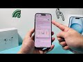 How to Turn ON / OFF Significant Locations on iPhone