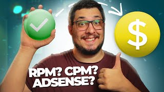 🤑 O QUE ACONTECE AO MONETIZAR O CANAL?! Descubra os próximos passos!