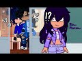 Ein.. Pierce.. //Aphmau & Friends// [Gacha meme/trend] (💙✨Ein x Pierce??✨💙)