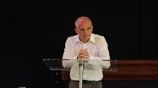 Salmos 119:33-40 - Somos totalmente dependentes de Deus - Pr Neil Saborido - IBVSJ