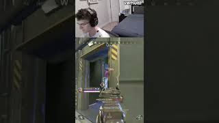 When ImperialHal \u0026 BIG E Actually Has Perfect Teamplay! - Apex Legends