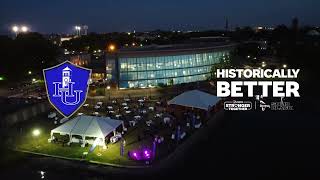 Hampton University | Battle of the Real HU Alumni Mixer, Sponsored by Pepsi