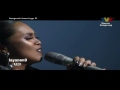 Dayang Nurfaezah - Lelaki Teragung (AJL31) Live