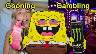 Gen Z's Addiction Problem...