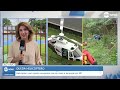 helicóptero cai em sp o que já se sabe sobre o acidente sbt news