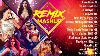 💥New hindi remix song 2024💥Indian Remix Song💥Bollywood nonstop dance party remix 2024