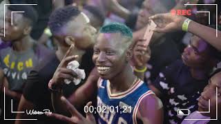 ABLE GOD EDM REMIX -  Chinko Ekun & Sigag Lauren [ OFFICIAL VIDEO ]