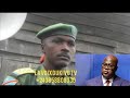 nominations des banyarwanda À l armÉe congolaise 🇨🇩 tshisekedi dans les pas de joseph kabila 🔥