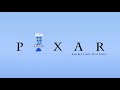 Pixar Animation Studios Logo Parody. (POE-Tan as Luxo Jr)  Gone Wrong.