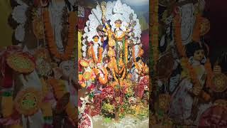 নবমী নিশিরে তোর দয়া নাই #shotrs #shortvideo #durgapuja #new