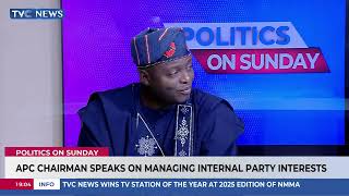 E-Registration: APC Membership Target Is Over 20M – Nentawe