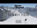 Above & Beyond and Darren Tate - Summit Push | The Last Glaciers Soundtrack