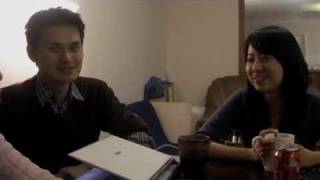 英國留學 - my life in Oxford - Oxford Brookes Univeristy Student Diary