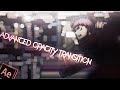 Advanced Opacity Transition - After Effects Tutorial AMV