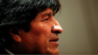 Bolivia: diputado del MAS advierte que Evo Morales no participará en los próximos comicios