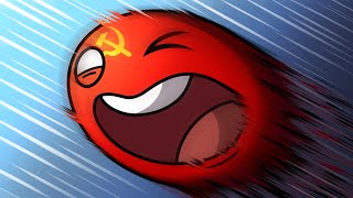 Soviet Collapse Speedrun