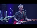 レイン・ガール live 　佐野元春 u0026 the coyote band