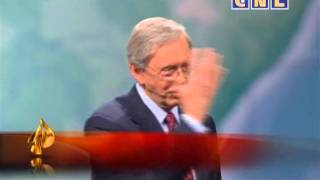 020. Контроль ваших мыслей - Чарльз Стэнли