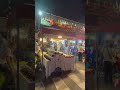 【bangkok】パッポンナイトマーケット① patpong night market in thailand 17.feb.2023