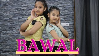 Bawal dance cover choreography by jony Dx