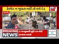 🟠ahmedabad police news live સરકારી કર્મચારીઓ તમે આ ભૂલ ના કરતા traffic drive helmet news18