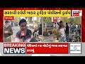 🟠ahmedabad police news live સરકારી કર્મચારીઓ તમે આ ભૂલ ના કરતા traffic drive helmet news18