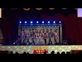 2018.07.08 員中best23th社慶 funny21友表