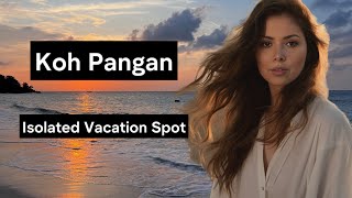 Phangan Island in Thailand | Best Place for Vacation