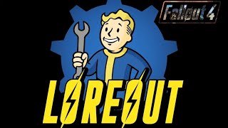 Fallout 4 Loreout | Surviving The Commonwealth | Part 4